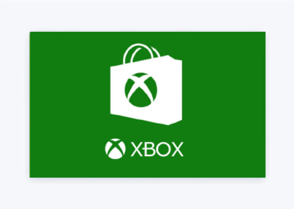 BRAZIL Xbox Live Gift Card