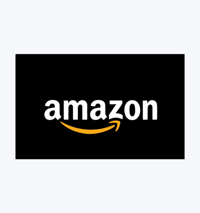 Amazon Gift Card