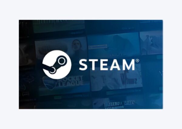 US Steam Gift Card