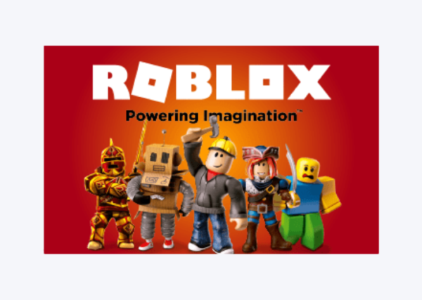 ROBLOX GIFT CARD